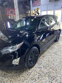 شيفروليه ايكونس